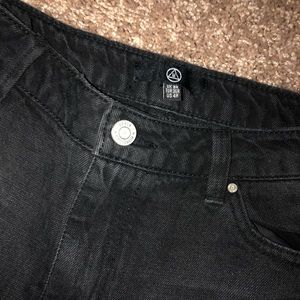 Missguided Boyfriend Jeans